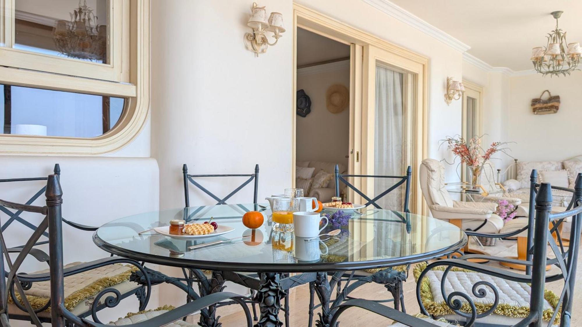 Apartment Arenas Beachfront Benidorm